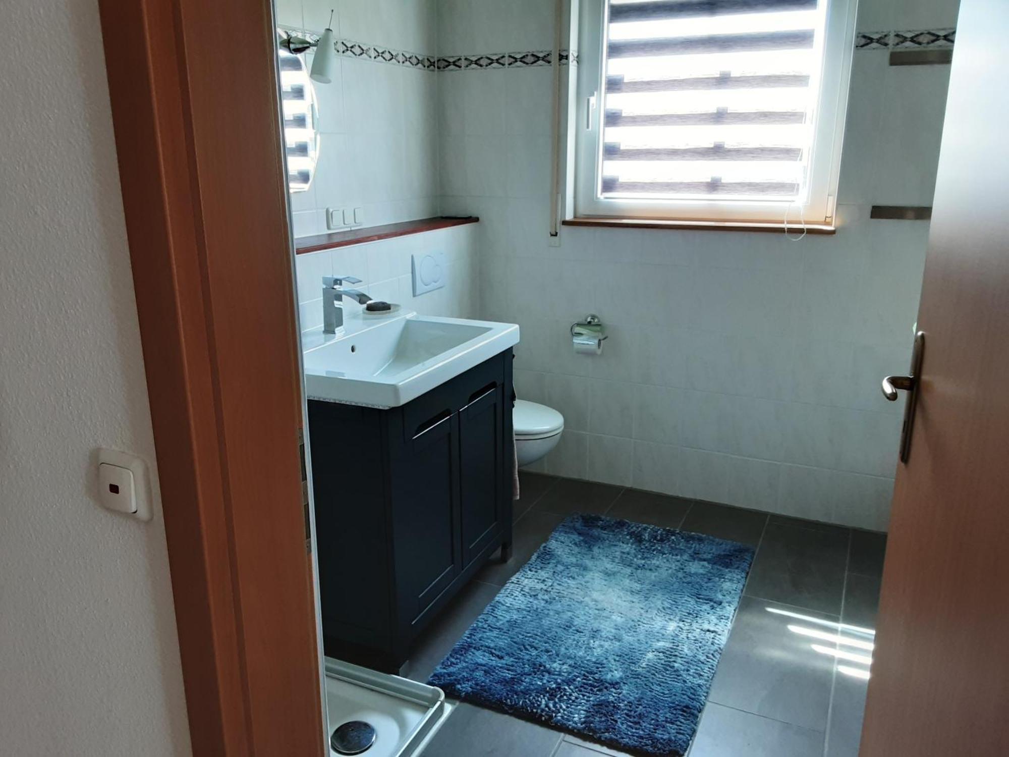 Ferienwohnung Grujo Blankenheim  Buitenkant foto