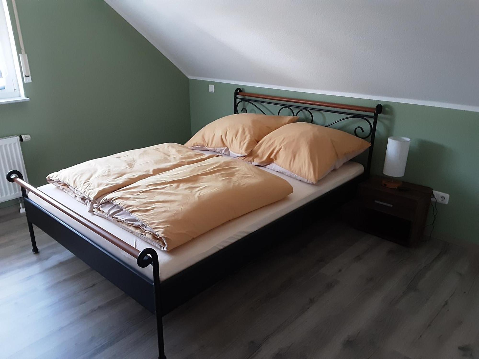 Ferienwohnung Grujo Blankenheim  Buitenkant foto