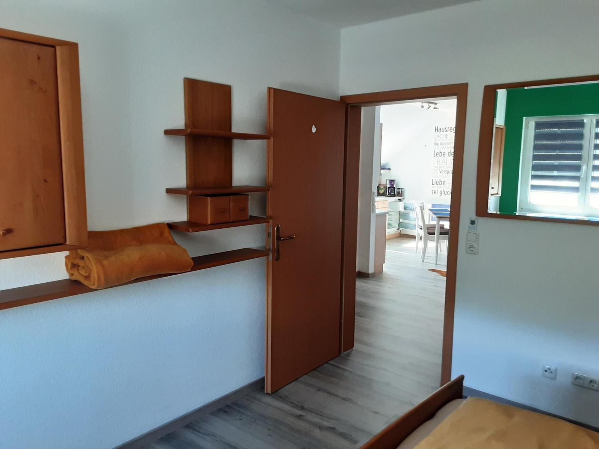 Ferienwohnung Grujo Blankenheim  Buitenkant foto