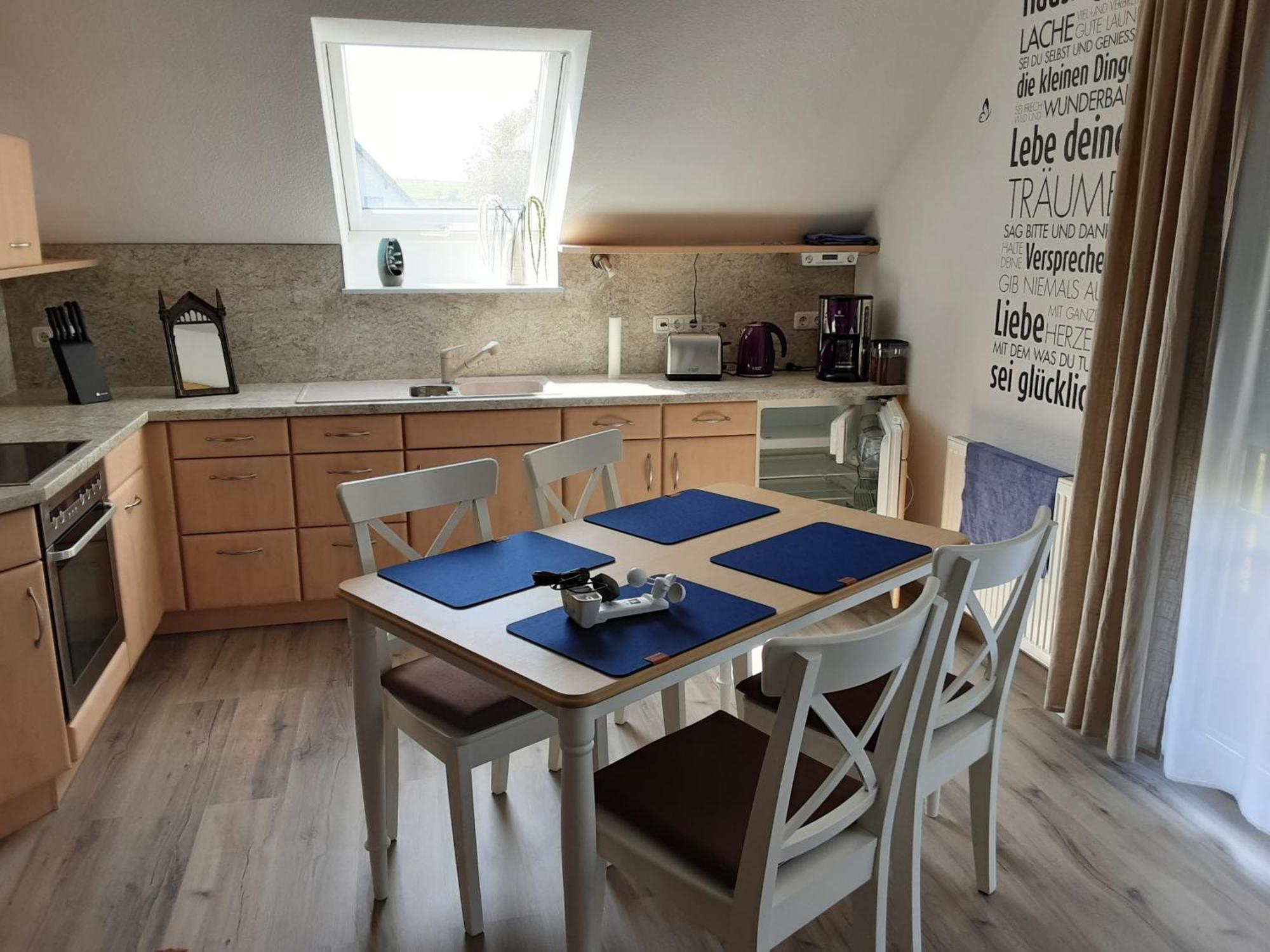 Ferienwohnung Grujo Blankenheim  Buitenkant foto