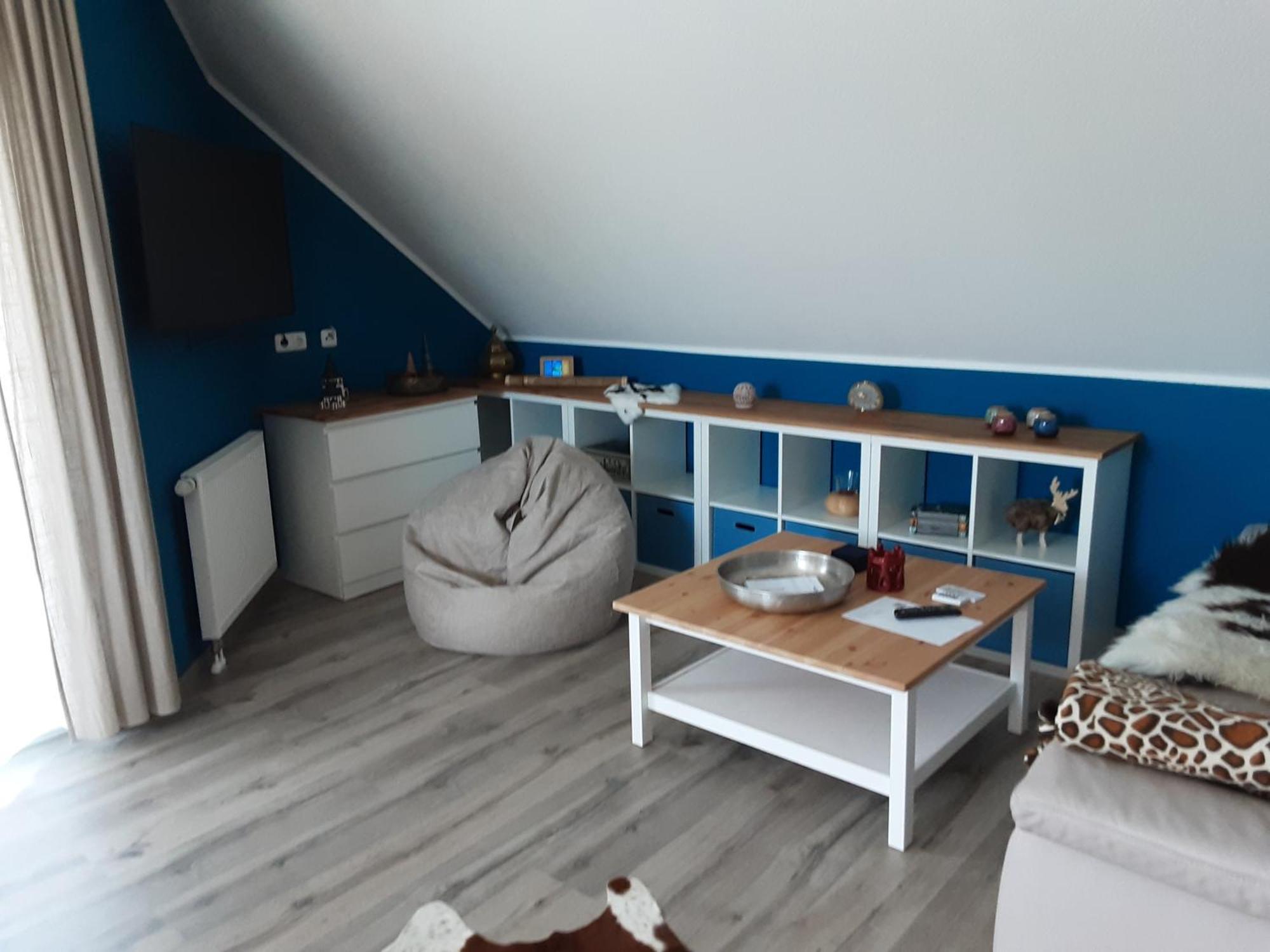 Ferienwohnung Grujo Blankenheim  Buitenkant foto